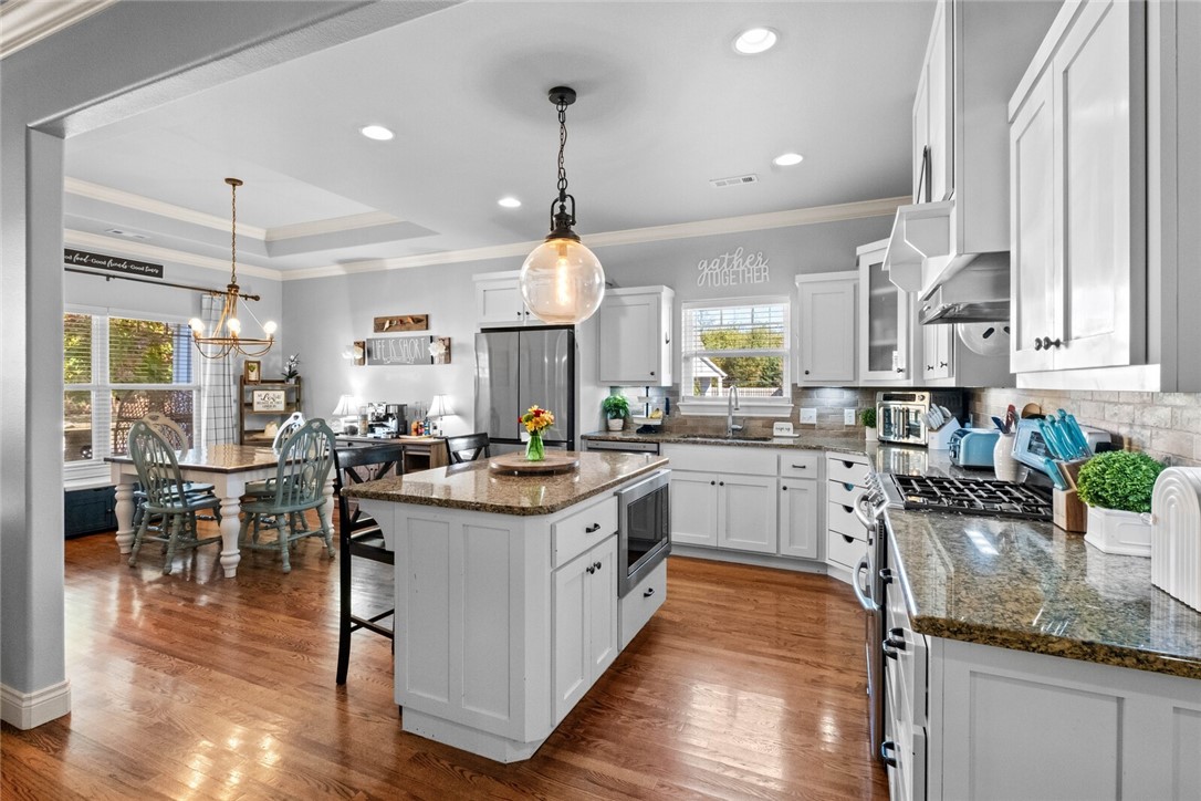 Rocky Creek Sub Rogers - Residential