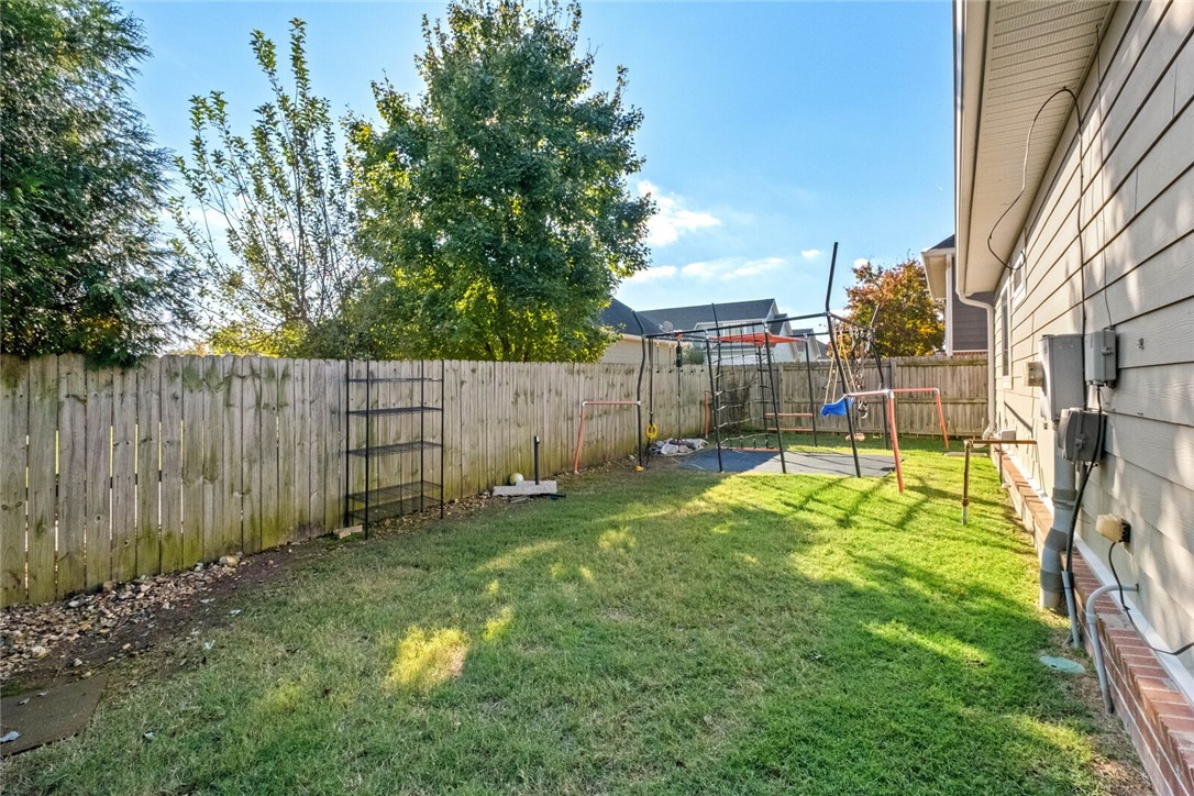 Rocky Creek Sub Rogers - Residential