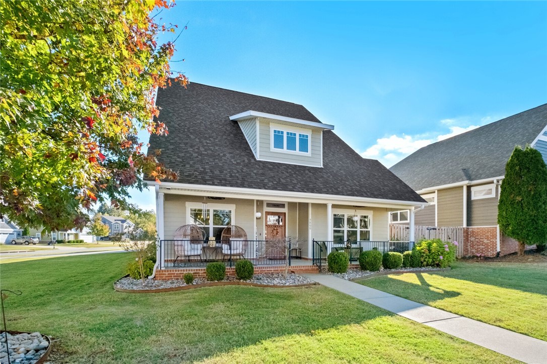 Rocky Creek Sub Rogers - Residential