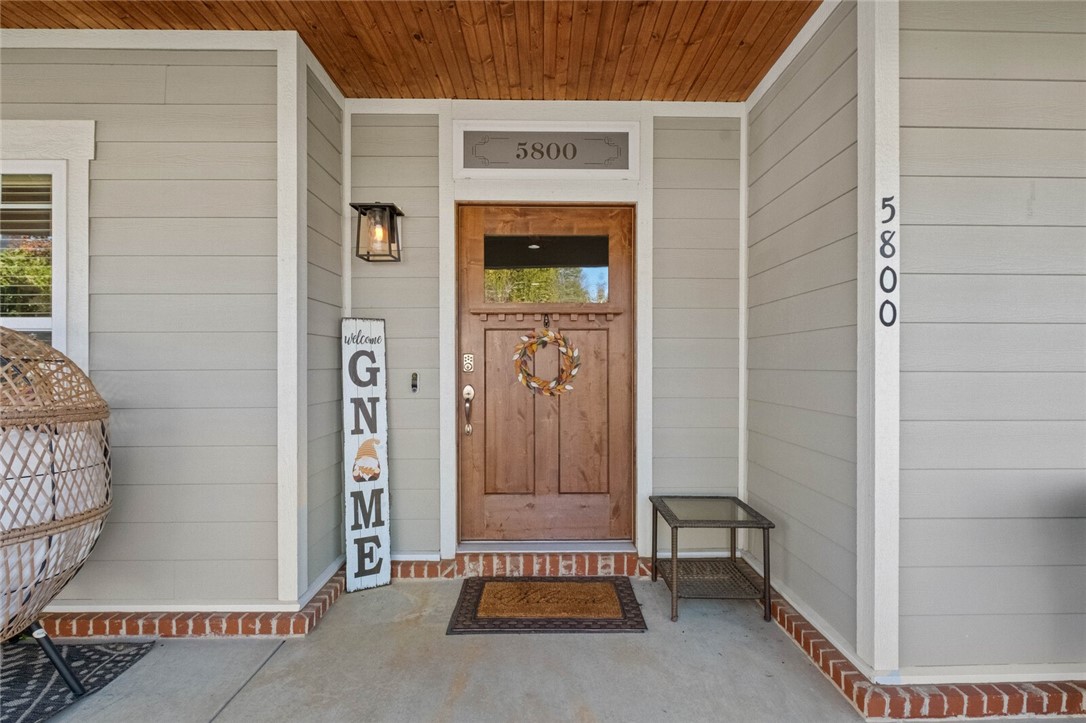 Rocky Creek Sub Rogers - Residential