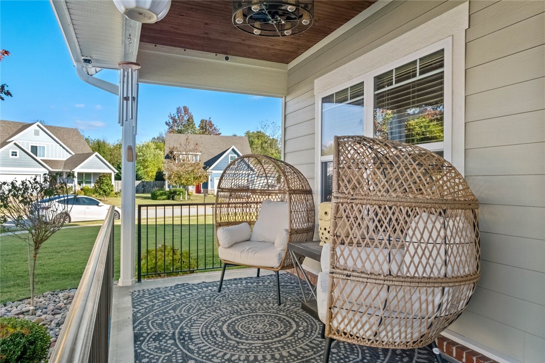 Rocky Creek Sub Rogers - Residential