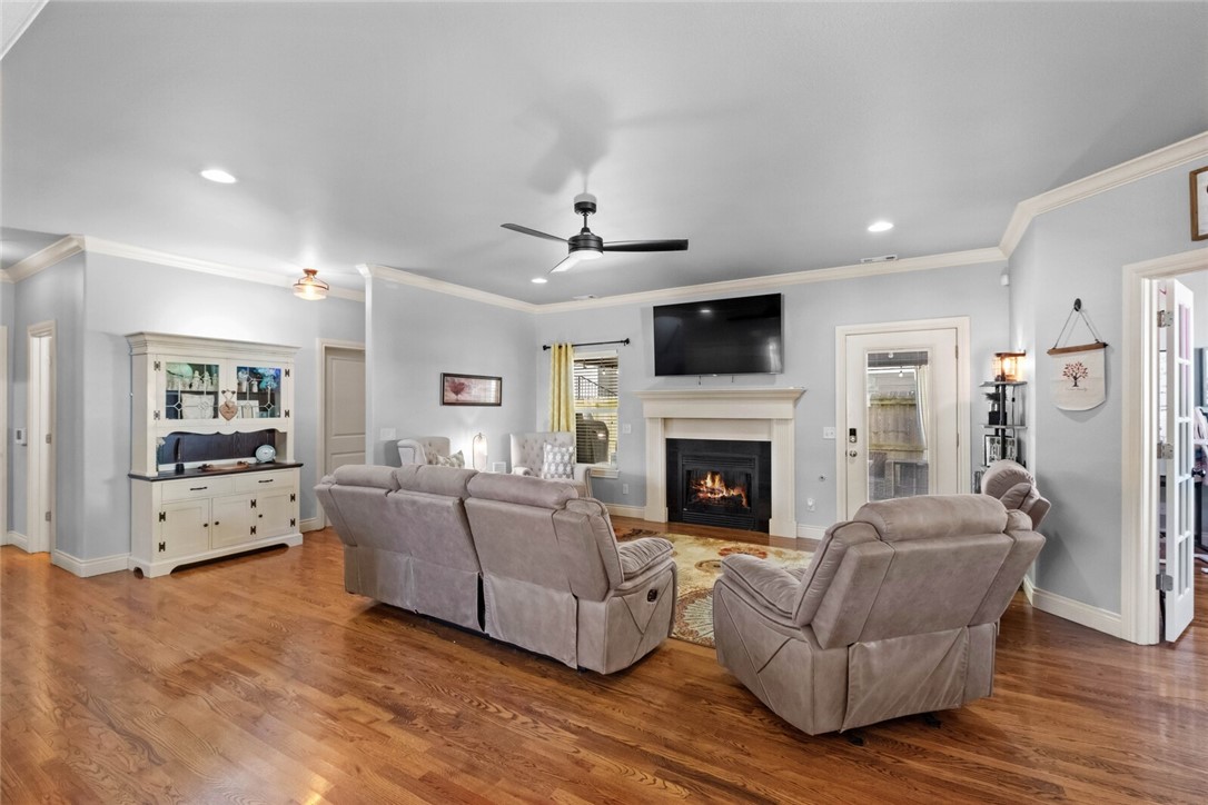 Rocky Creek Sub Rogers - Residential