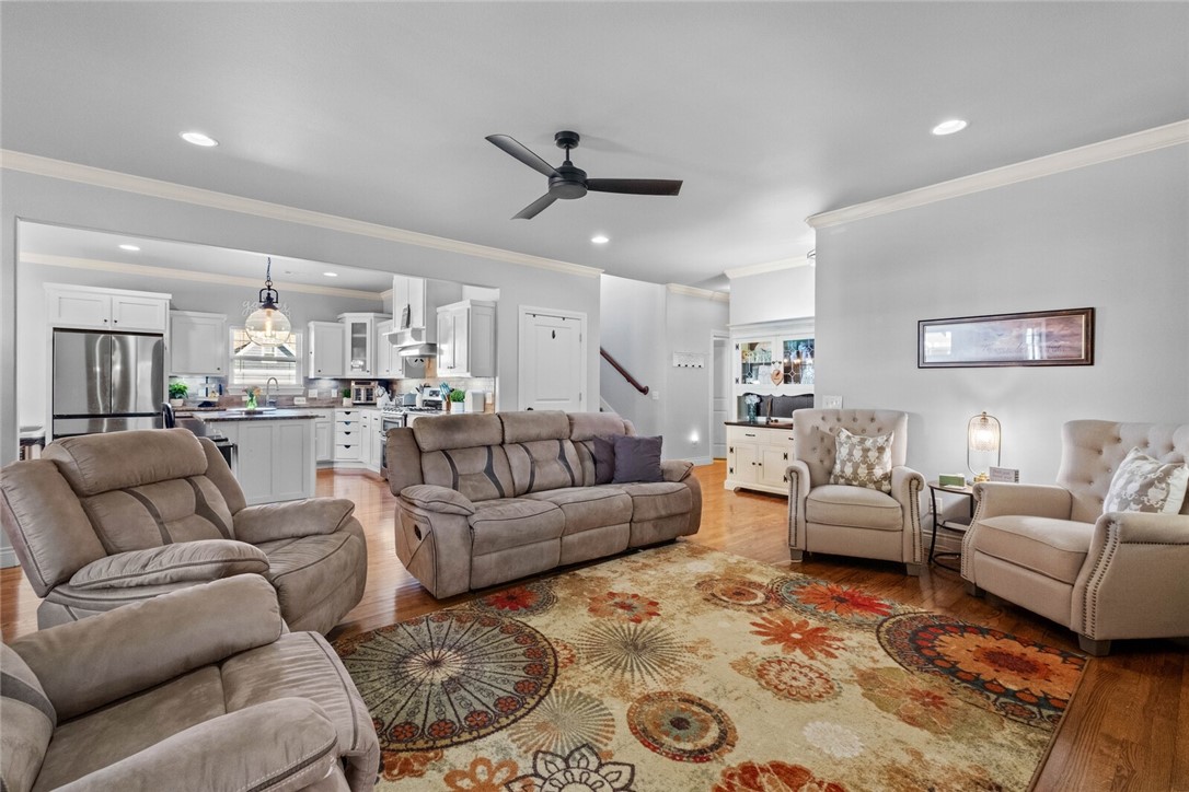 Rocky Creek Sub Rogers - Residential