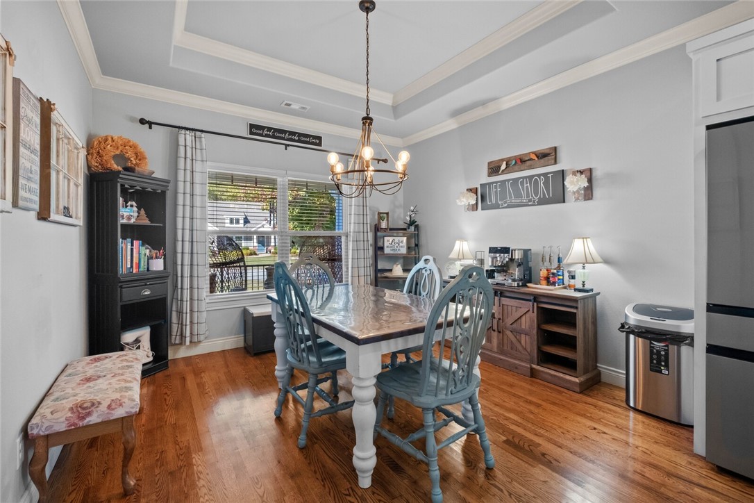 Rocky Creek Sub Rogers - Residential