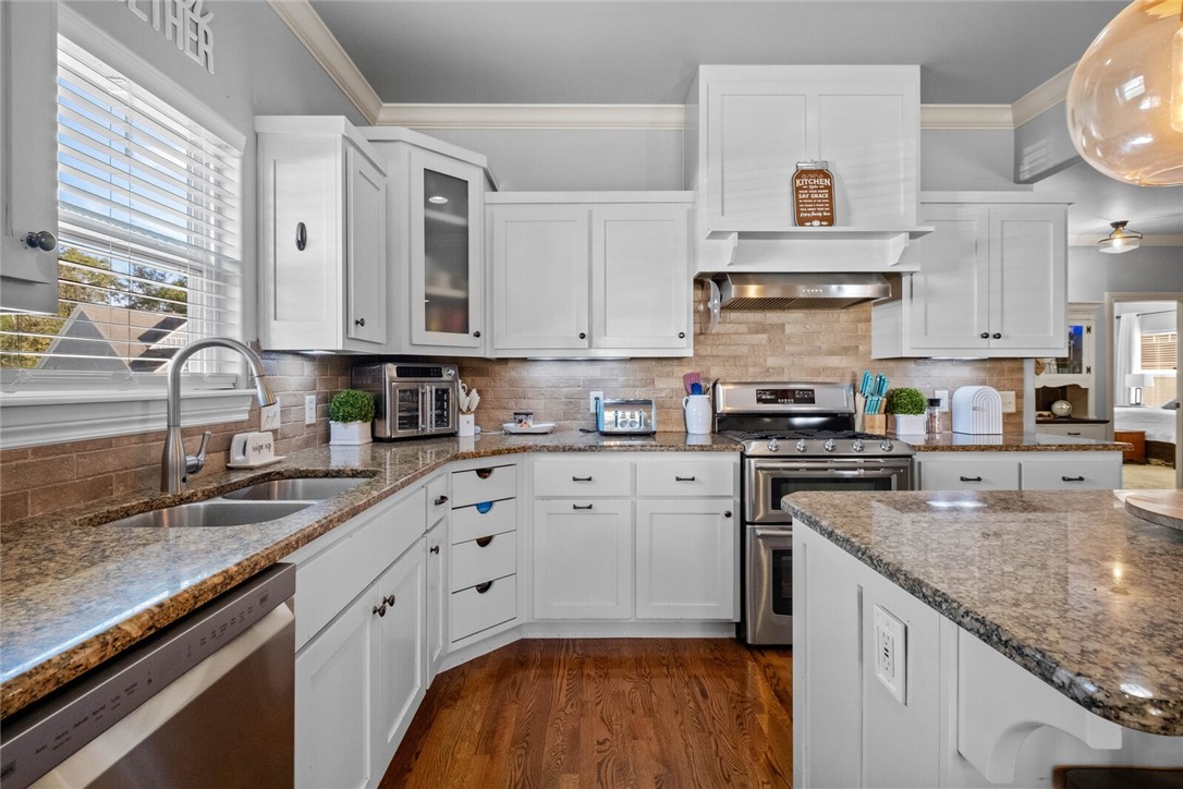 Rocky Creek Sub Rogers - Residential