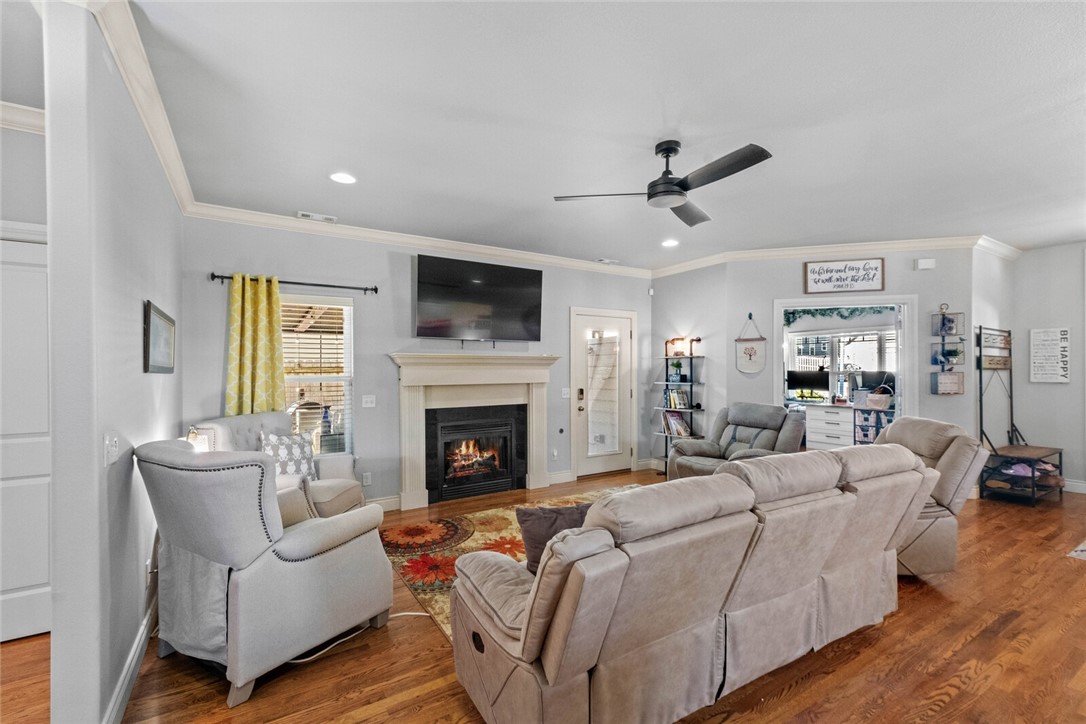 Rocky Creek Sub Rogers - Residential