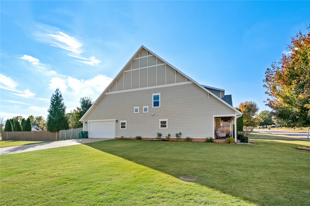 Rocky Creek Sub Rogers - Residential