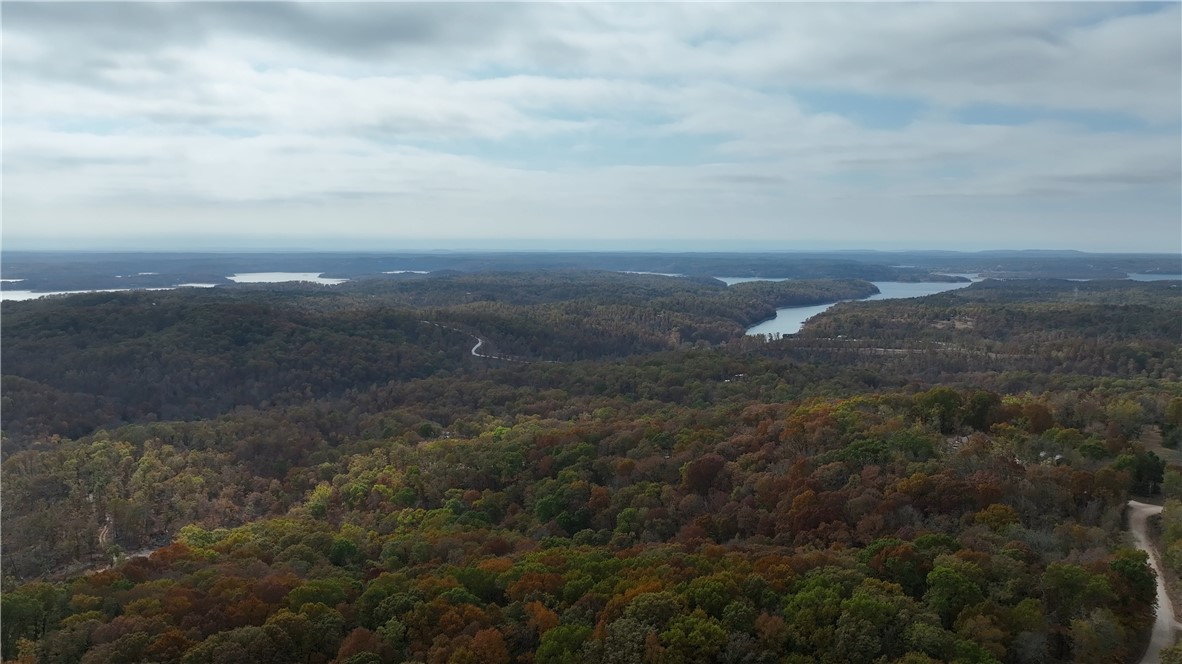 Posy Mountain Ranch Unit 11 Rurban - Land