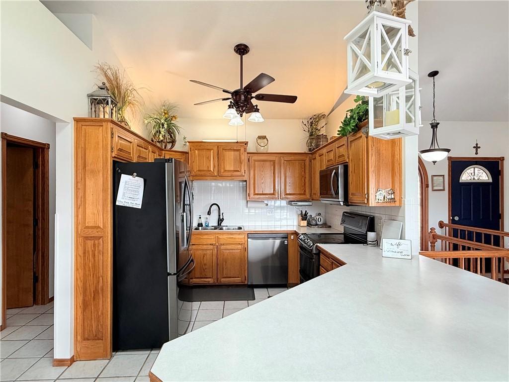 Moulder Hollow Sec III Rurban - Residential