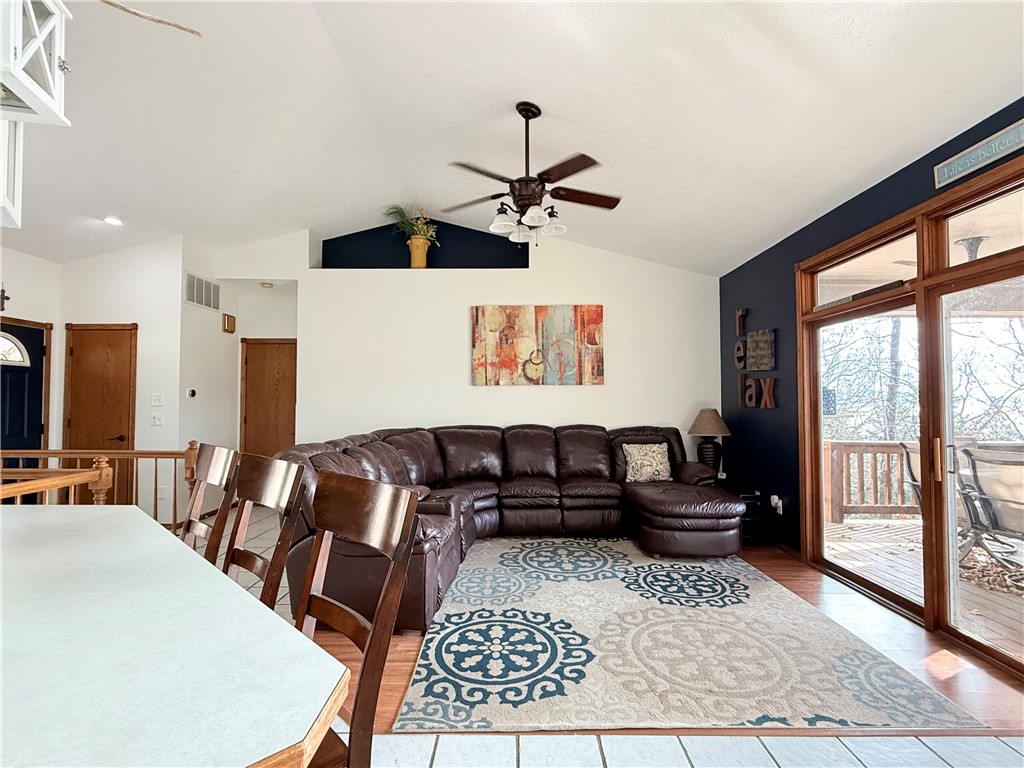 Moulder Hollow Sec III Rurban - Residential