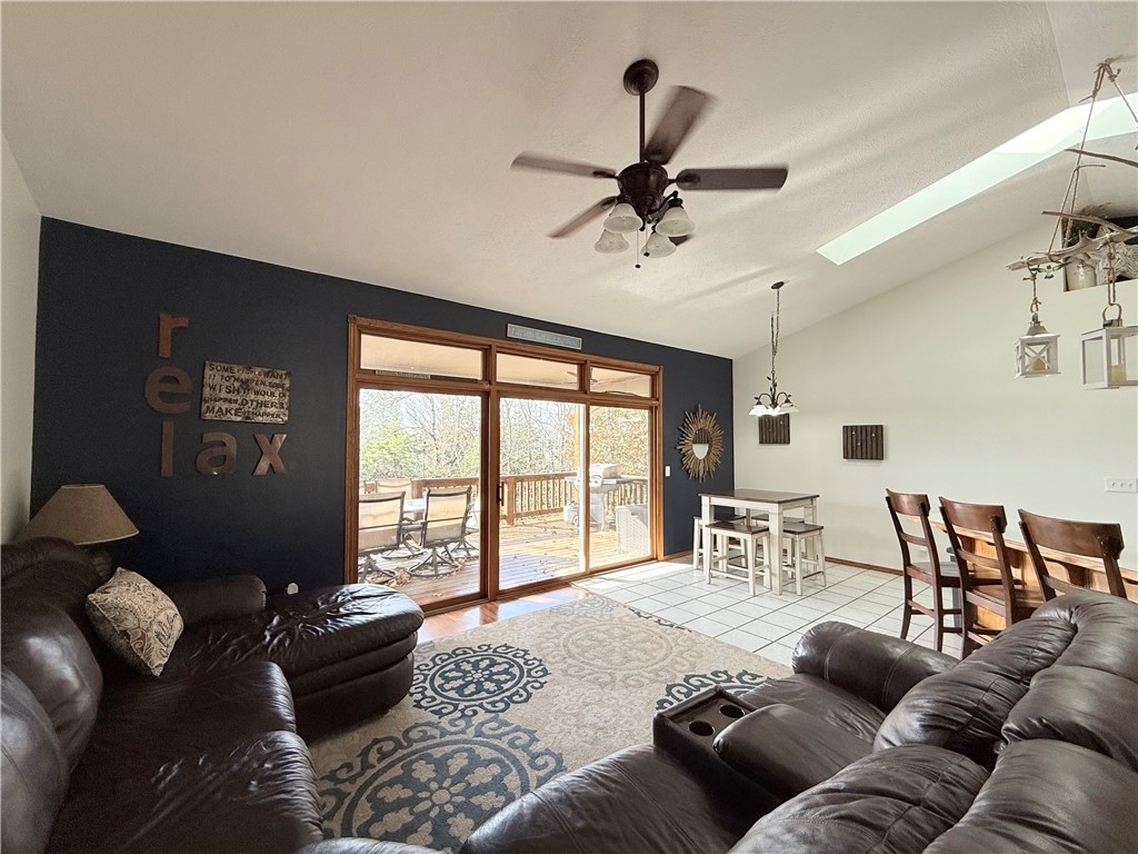 Moulder Hollow Sec III Rurban - Residential