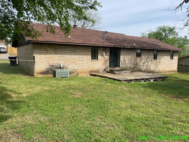 Northwoods - Residential