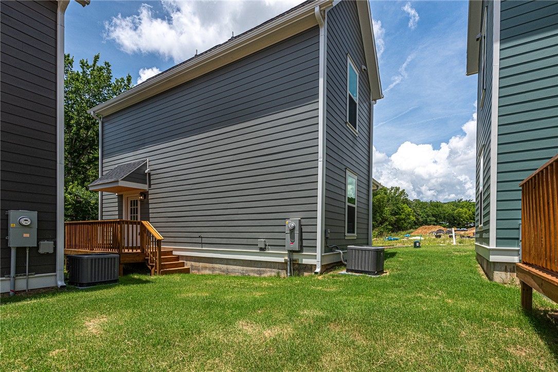 Southern Woods - Residential