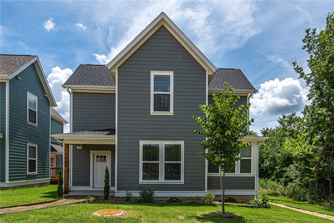 Southern Woods - Residential