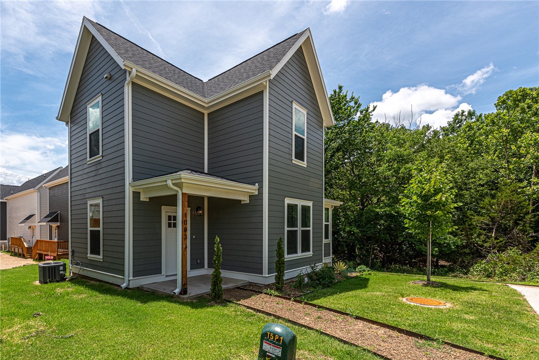 Southern Woods - Residential