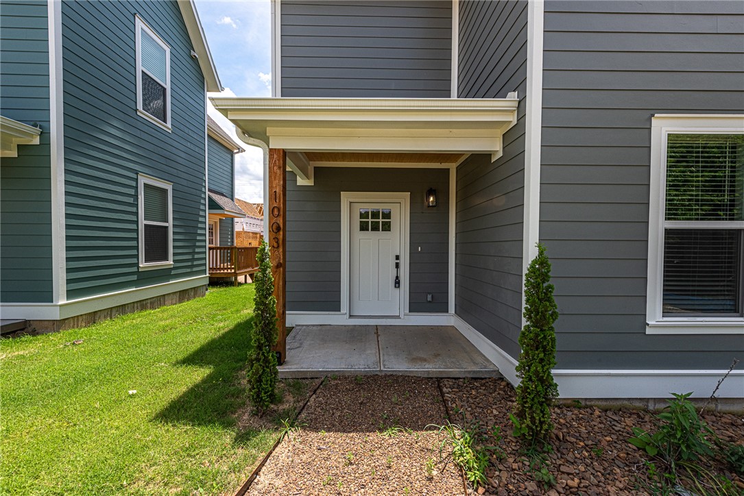 Southern Woods - Residential