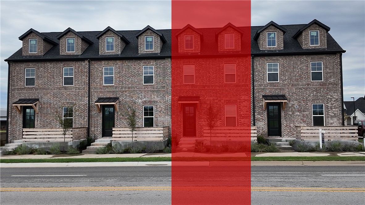 Bellview Place Rogers - Residential Income