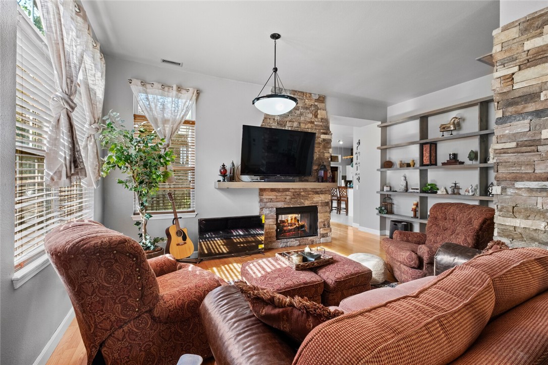 Harber Meadows Ph I - Residential