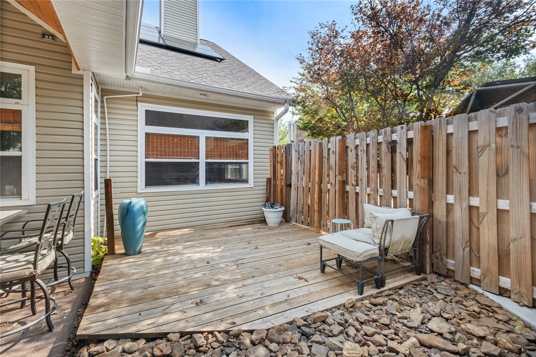 Harber Meadows Ph I - Residential