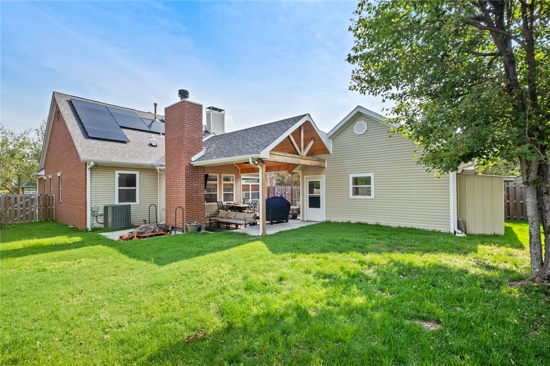Harber Meadows Ph I - Residential