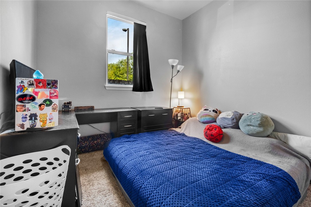 Harber Meadows Ph I - Residential
