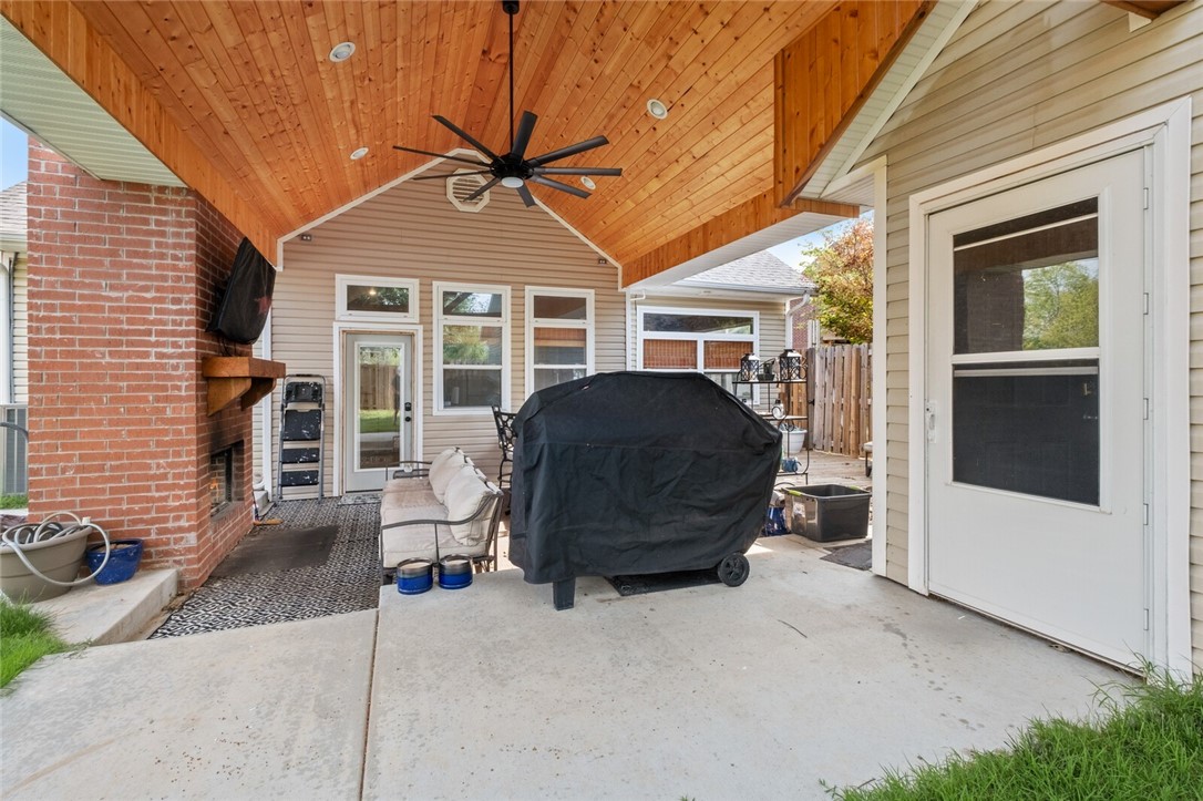 Harber Meadows Ph I - Residential