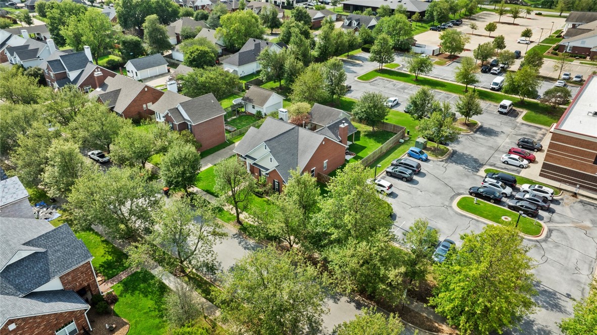 Harber Meadows Ph I - Residential