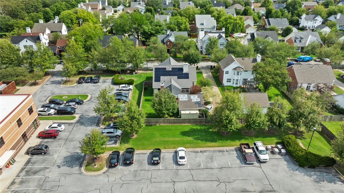 Harber Meadows Ph I - Residential