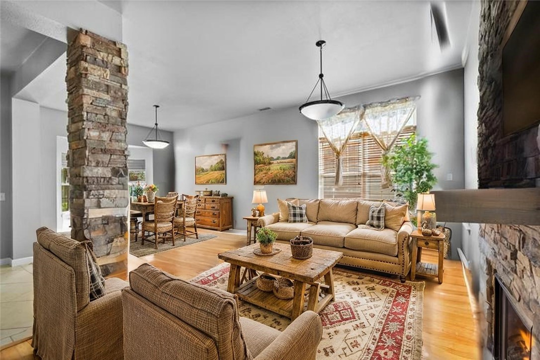 Harber Meadows Ph I - Residential