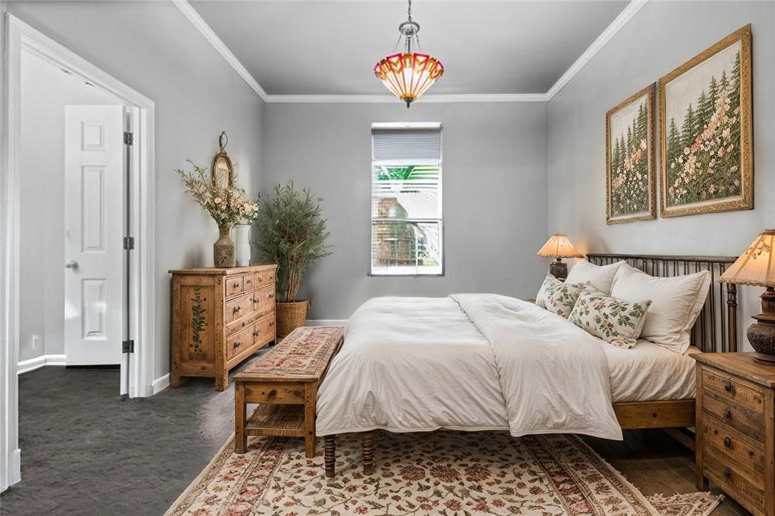 Harber Meadows Ph I - Residential
