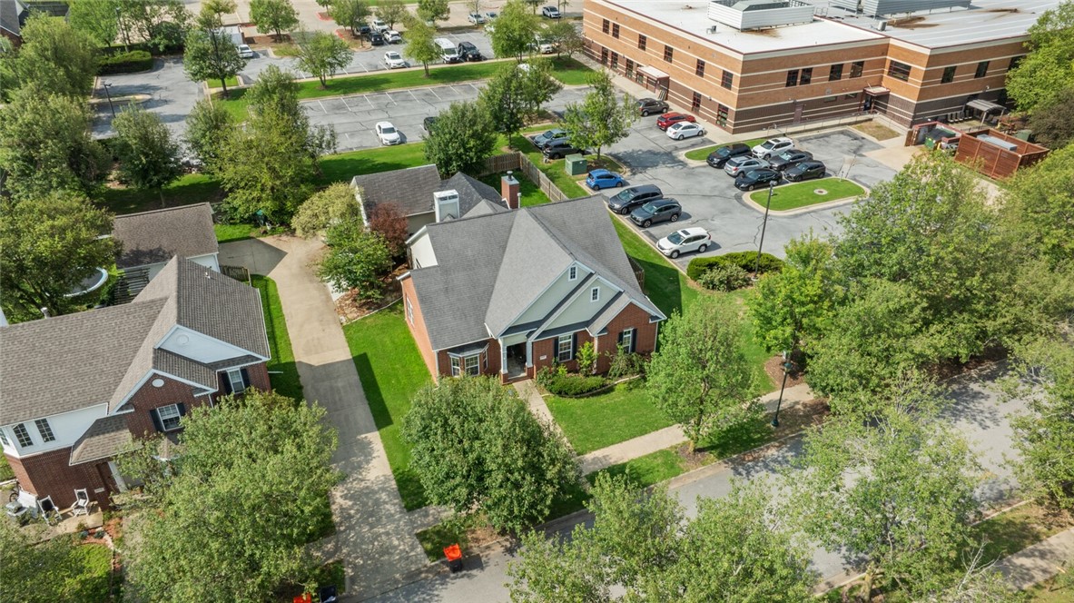 Harber Meadows Ph I - Residential