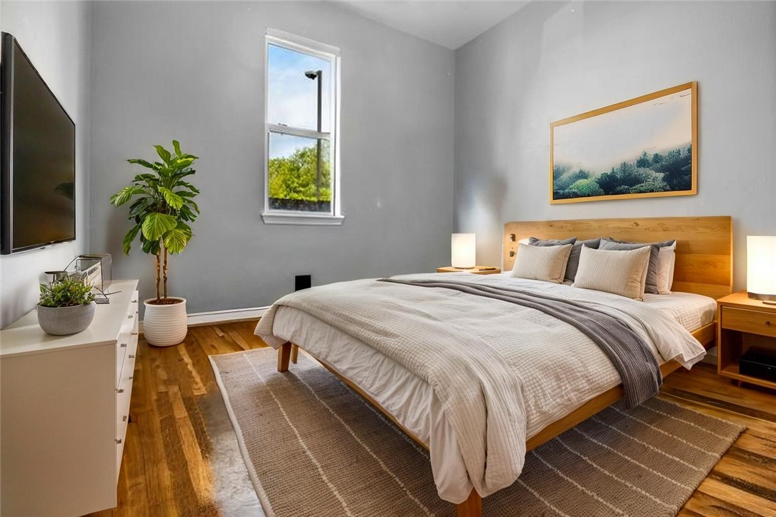 Harber Meadows Ph I - Residential