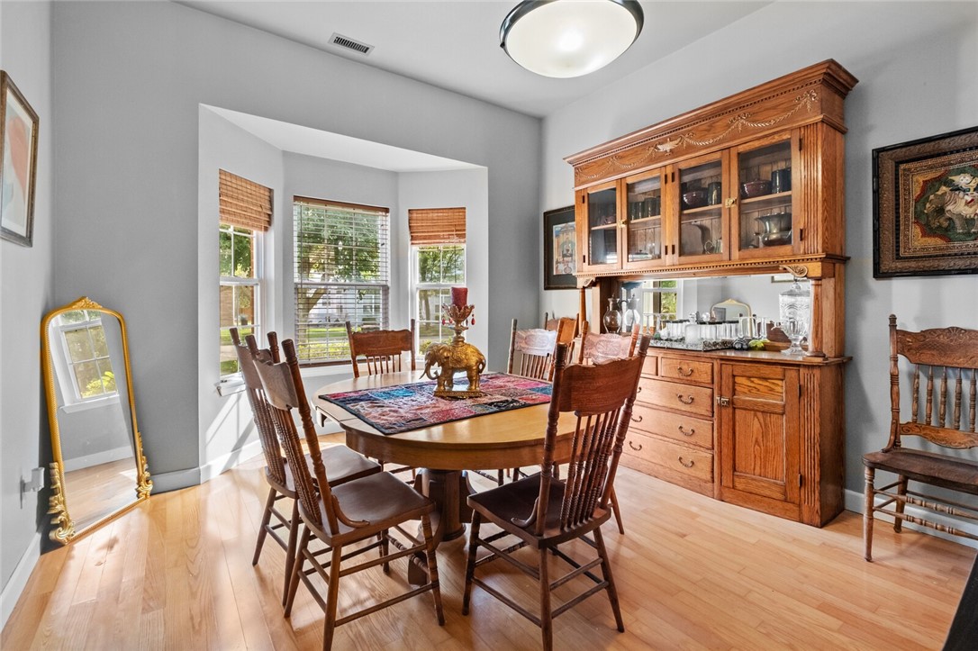 Harber Meadows Ph I - Residential