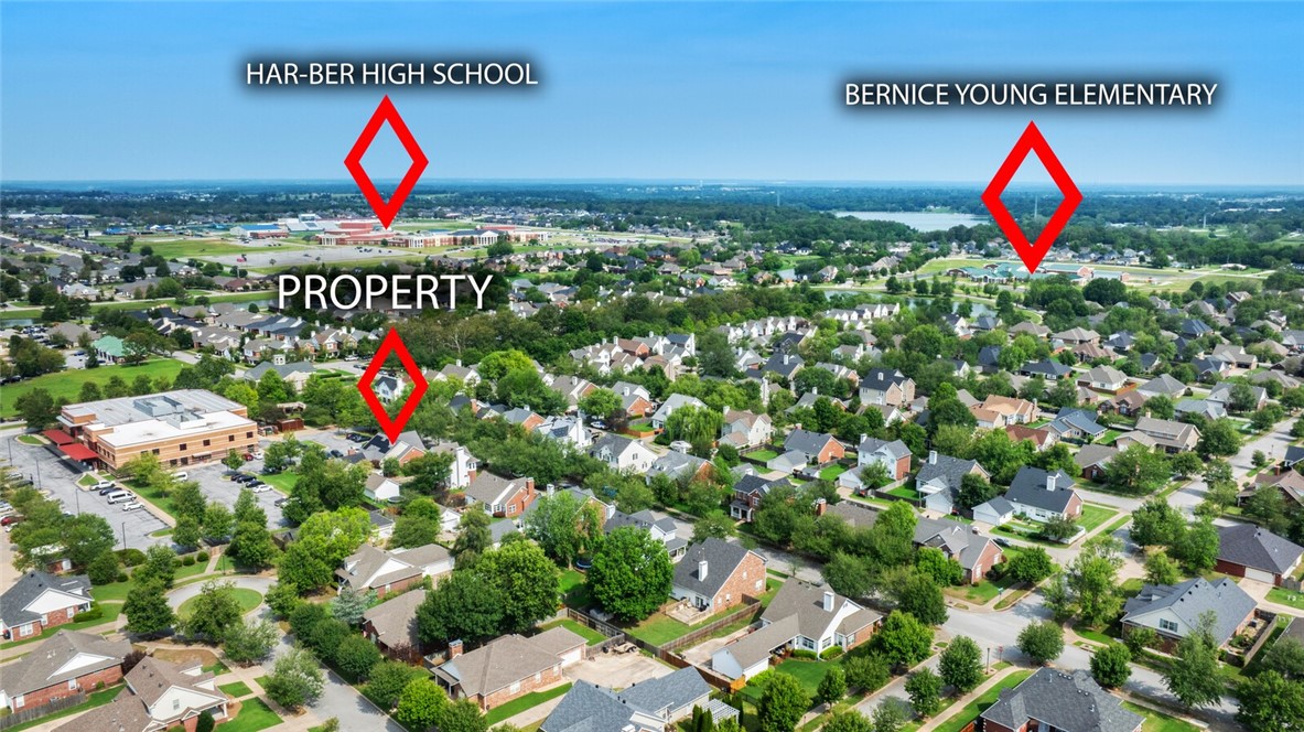 Harber Meadows Ph I - Residential