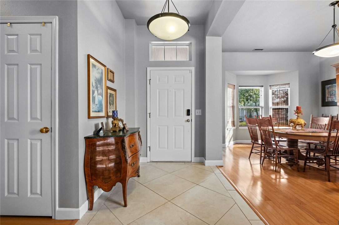 Harber Meadows Ph I - Residential