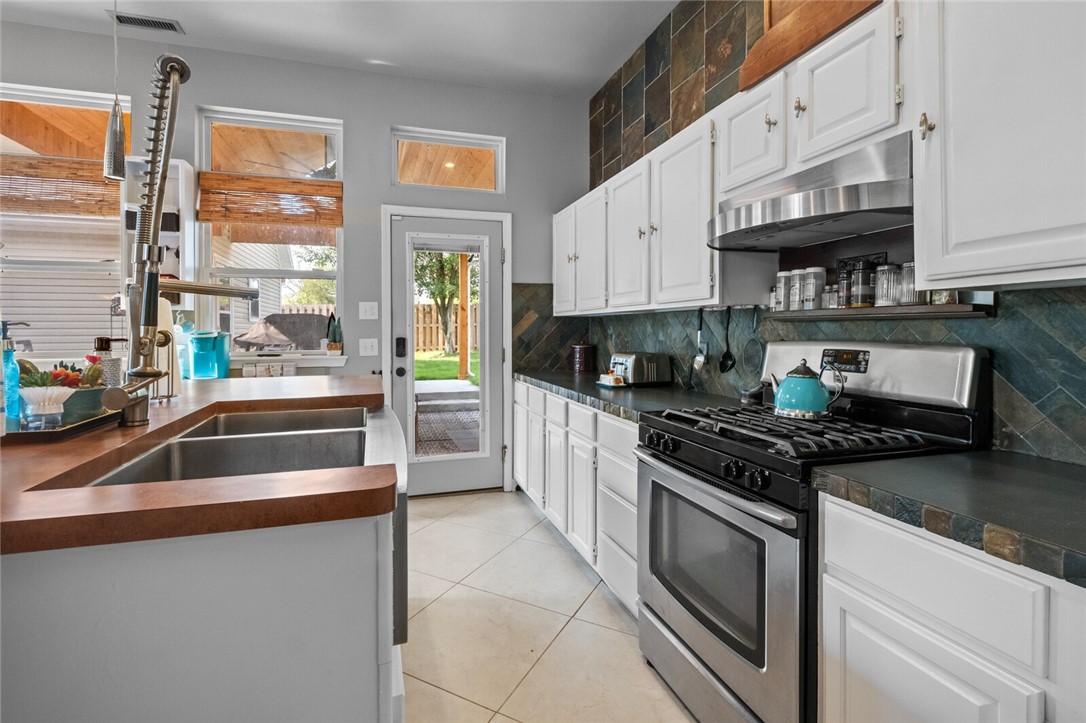 Harber Meadows Ph I - Residential