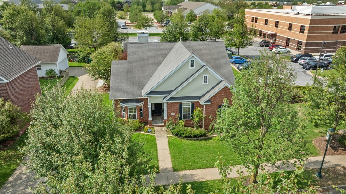 Harber Meadows Ph I - Residential