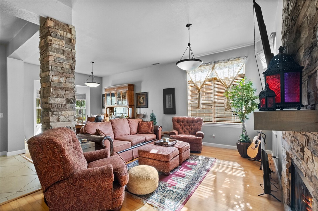 Harber Meadows Ph I - Residential