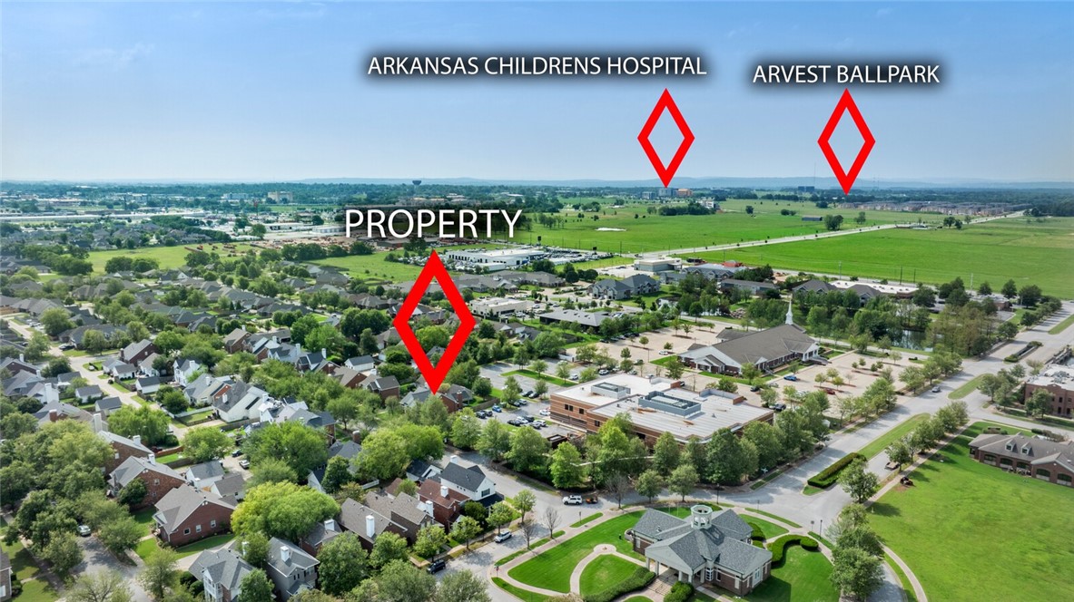 Harber Meadows Ph I - Residential