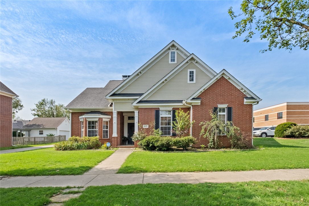 Harber Meadows Ph I - Residential