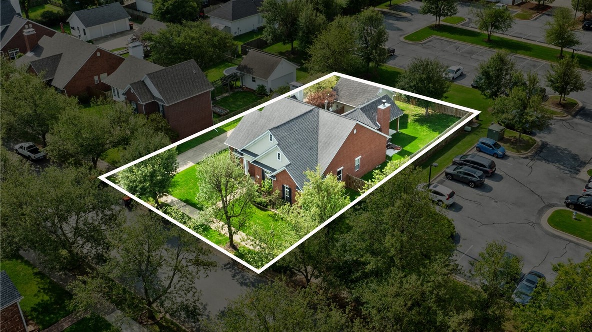 Harber Meadows Ph I - Residential