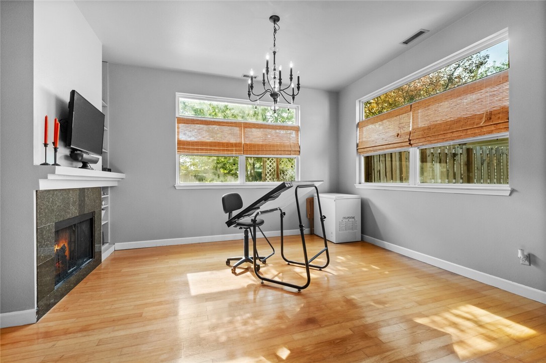 Harber Meadows Ph I - Residential