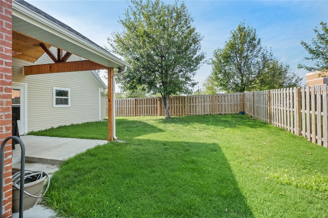 Harber Meadows Ph I - Residential
