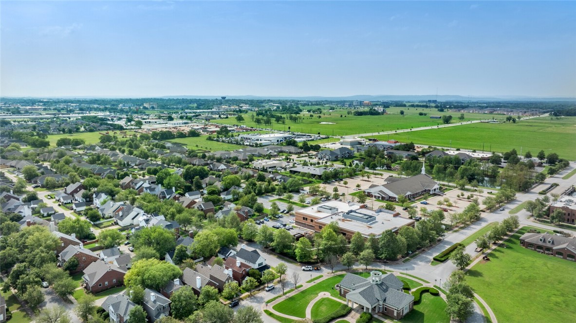 Harber Meadows Ph I - Residential