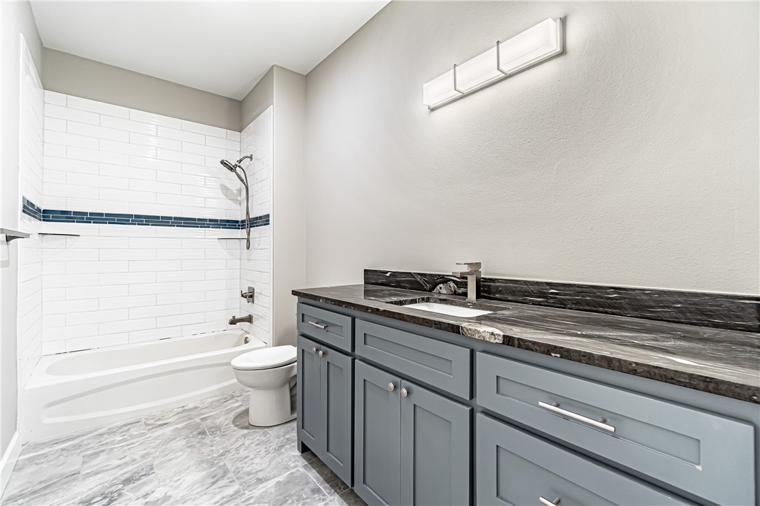 MUSHETT SUB-BENTONVILLE - Residential