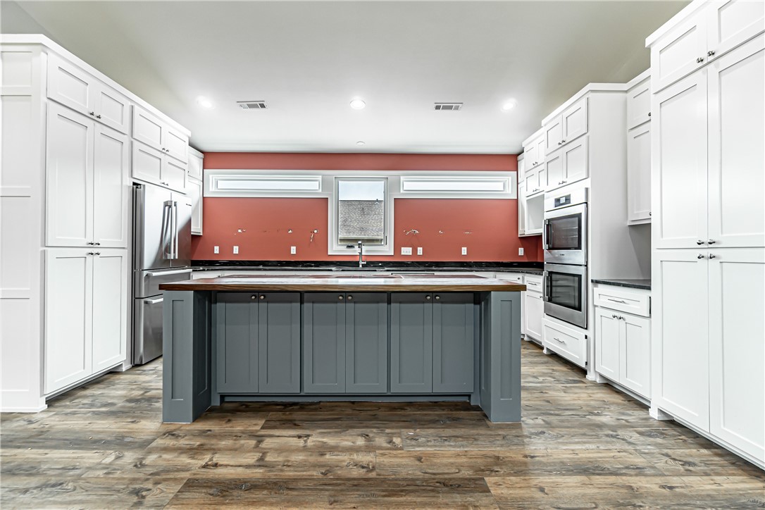 MUSHETT SUB-BENTONVILLE - Residential