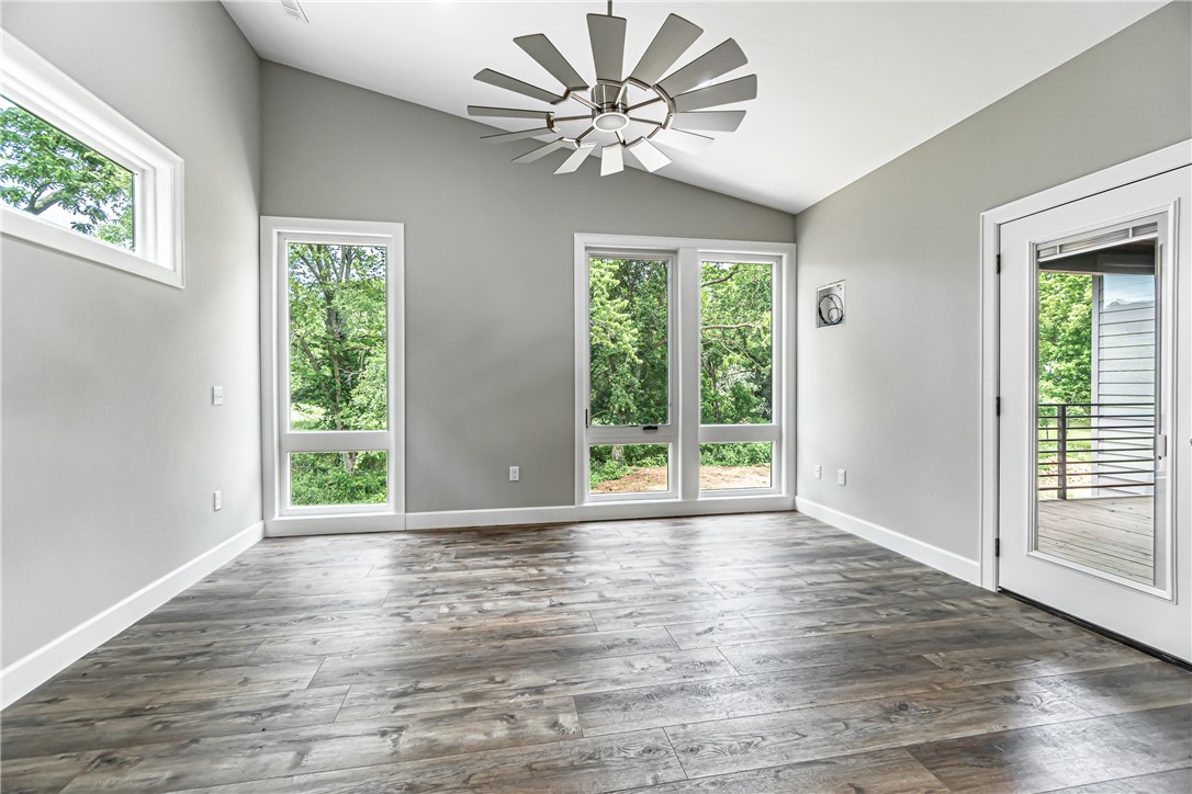 MUSHETT SUB-BENTONVILLE - Residential