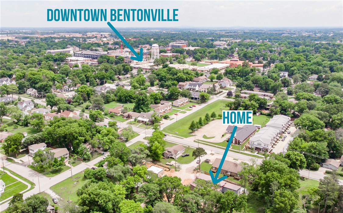 MUSHETT SUB-BENTONVILLE - Residential