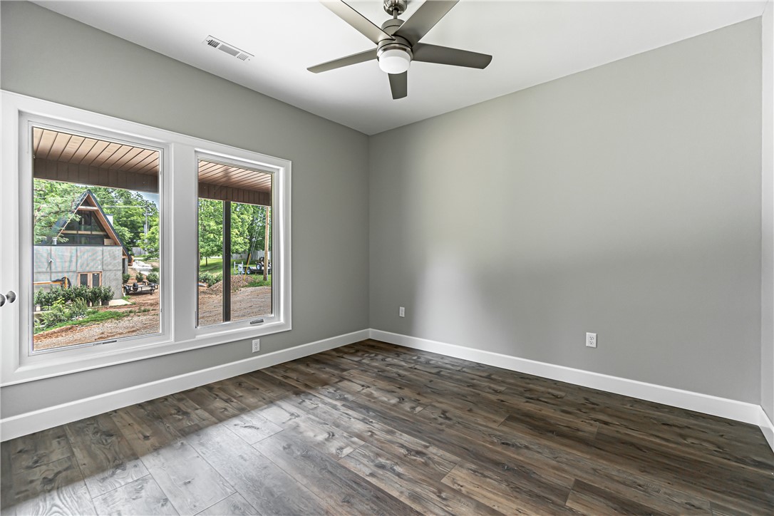 MUSHETT SUB-BENTONVILLE - Residential