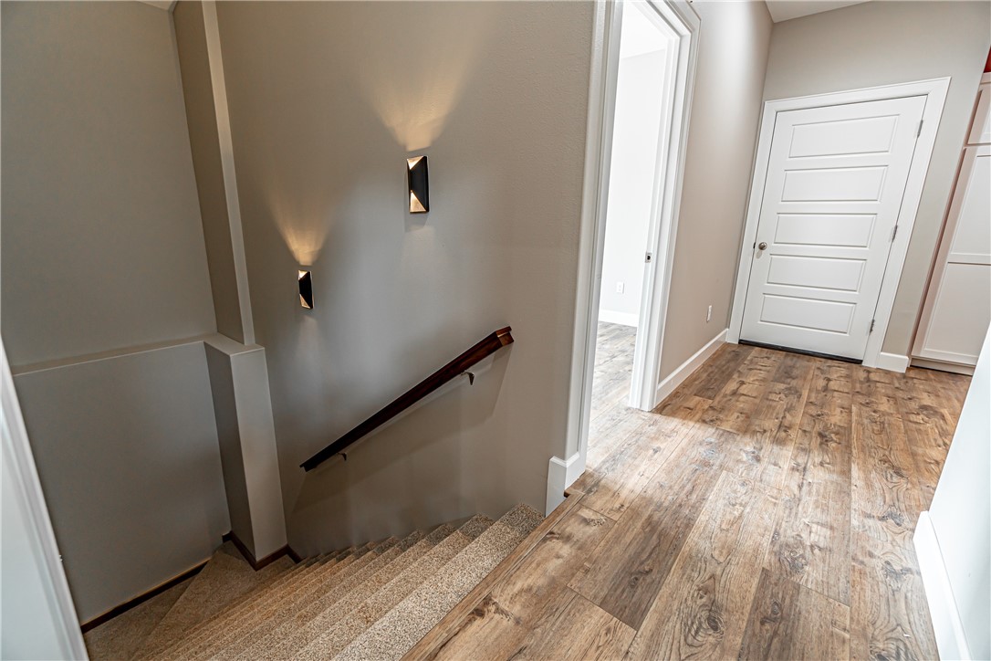 MUSHETT SUB-BENTONVILLE - Residential